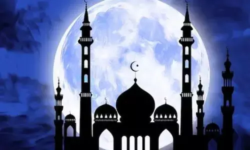 इस ईद इंस्टा स्टोरी पर लगाना है अपनी खूबसूरत तस्वीर के साथ गाना, तो इन सॉन्ग्स को करें सिलेक्ट!