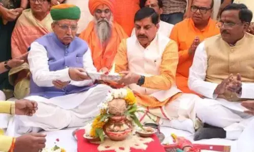 वीर महापुरूषों की गौरव गाथाओं का संकलन होगा उज्जैन के वीर भारत संग्रहालय में- मुख्यमंत्री डॉ. मोहन यादव