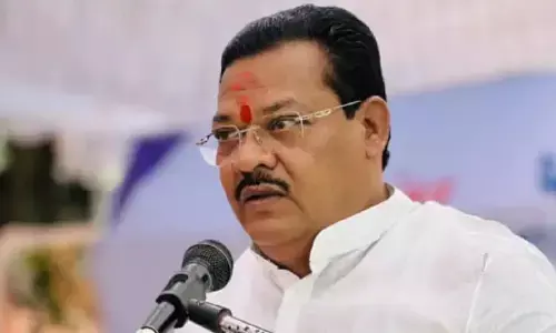 लाडली बहन योजना के चलते तिजोरी पर पड़ा है भार, नहीं होगी किसानों की कर्जमाफी - संजय शिरसाट