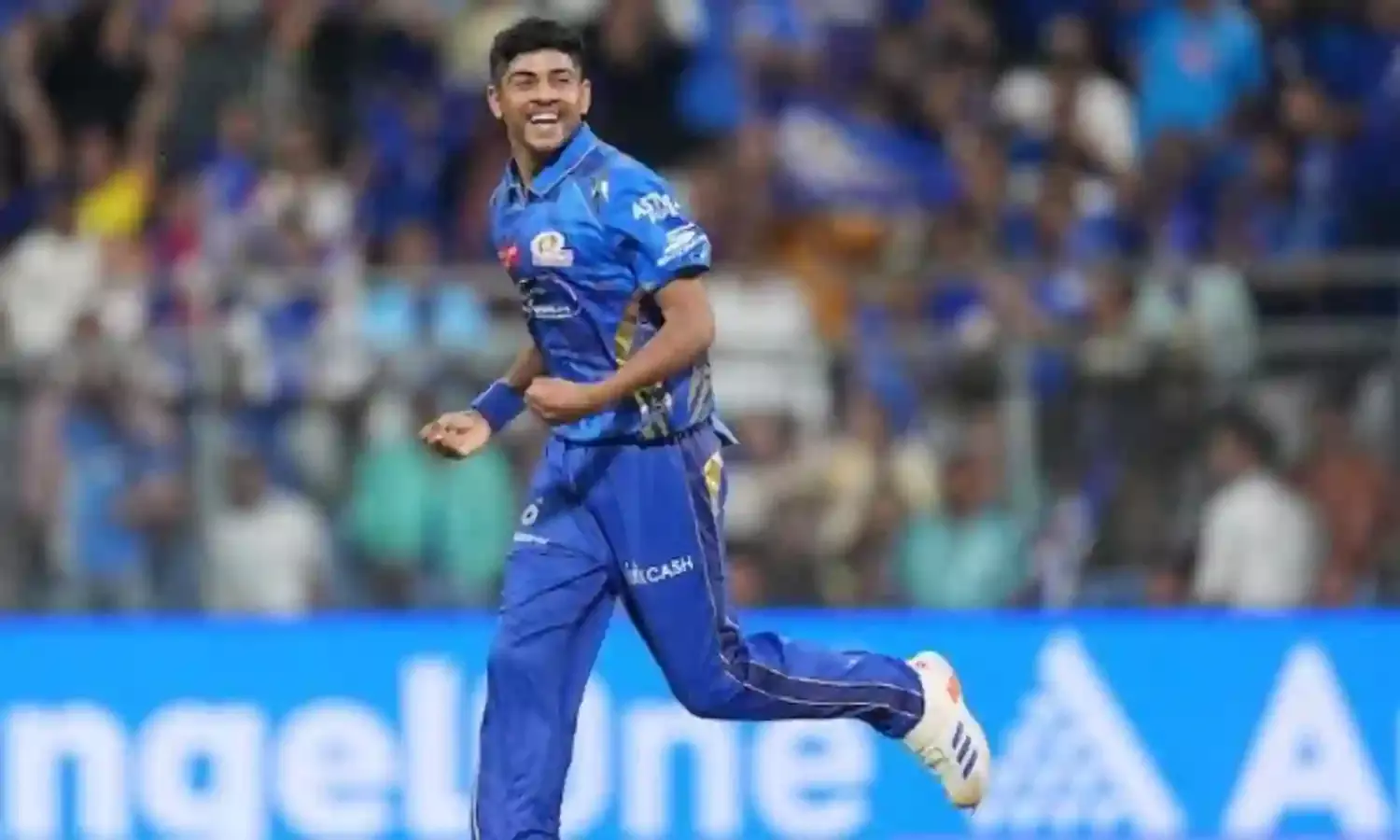 अश्विनी कुमार ने खाली पेट खेला अपना IPL डेब्यू मैच, डिनर में गटक गए रहाणे-रिंकू-रसेल और मनीष पांडे को, जानें क्या कहा