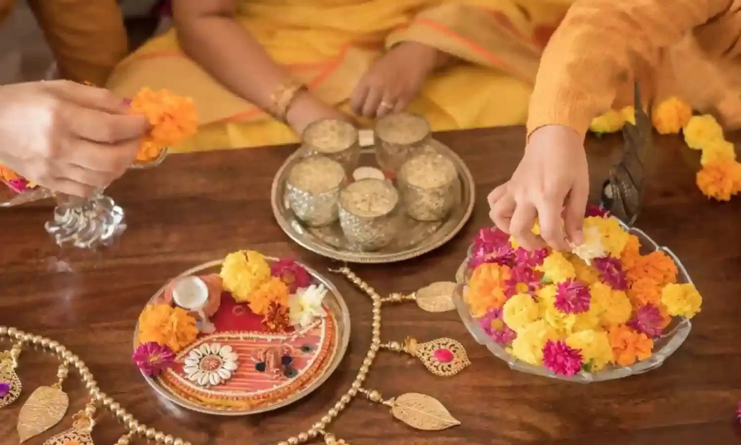 मां दुर्गा को करना चाहते हैं खुश, तो ऐसे करें माता की सेवा, मिलेगा खूब सारा आशीर्वाद
