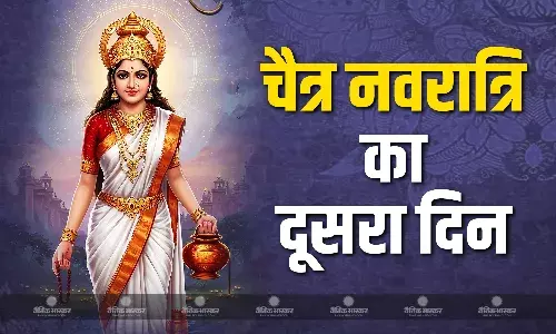 दूसरे दिन करें मां ब्रह्मचारिणी की आराधना, जानिए पूजा विधि और मंत्र