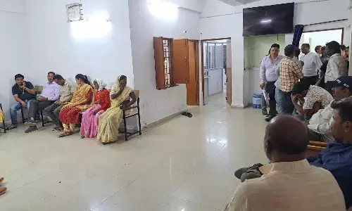 भास्कर एक्सक्लूसिव, कलेक्टर गाइडलाइन में 50 से 100 प्रतिशत बढ़ोतरी के जिलेभर में 41 लोकेशन भास्कर एक्सक्लूसिव, कलेक्टर गाइडलाइन में 50 से 100 प्रतिशत बढ़ोतरी के जिलेभर में 41 लोकेशन