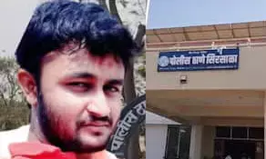 भाई की मौत का बदला उसी पेड़ के नीचे लिया जहां पीड़ित ने लगाई थी फांसी, आरोपी दंपति सलाखों के पीछे