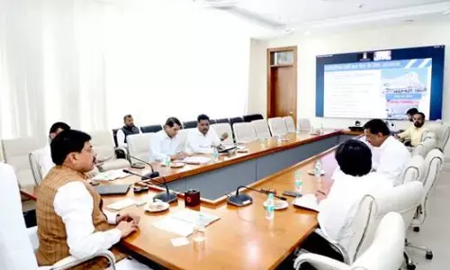 प्रदेश में परिवहन सेवाओं को और बेहतर बनाया जाएगा - मुख्यमंत्री डॉ. यादव प्रदेश में परिवहन सेवाओं को और बेहतर बनाया जाएगा - मुख्यमंत्री डॉ. यादव