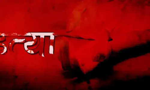 अनैतिक संबंध के चलते युवक की हत्या, वारदात को अंजाम देने के बाद आरोपी फरार