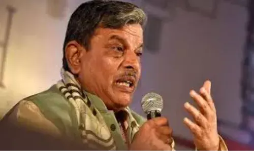 तमाम सुख-सुविधाएं होने के बावजूद भारतीय परिवार व्यवस्था डगमगा रही है, होसबोले ने जताई चिंता तमाम सुख-सुविधाएं होने के बावजूद भारतीय परिवार व्यवस्था डगमगा रही है, होसबोले ने जताई चिंता