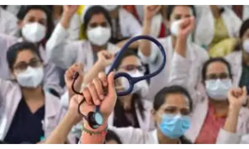 महाराष्ट्र में हैं 80 मेडिकल कालेज और लगभग 12 हजार एमबीबीएस सीटें- अनुप्रिया महाराष्ट्र में हैं 80 मेडिकल कालेज और लगभग 12 हजार एमबीबीएस सीटें- अनुप्रिया