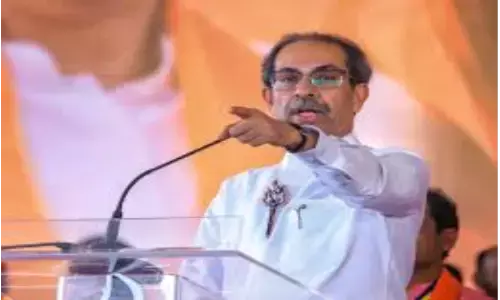 उद्धव ने कहा - कार्यकर्ता अभी से आगामी महानगरपालिका चुनाव की तैयारी में लगें