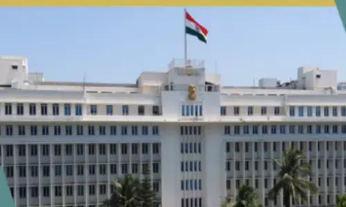 पालघर- ठाणे समेत 13 जिलों में आदर्श आदिवासी गांव योजना होगी लागू, महामार्गों पर हर 25 किलोमीटर की दूरी पर बनेंगे महिलाओं के लिए शौचालय