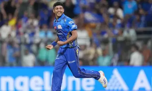 अश्विनी कुमार ने खाली पेट खेला अपना IPL डेब्यू मैच, डिनर में गटक गए रहाणे-रिंकू-रसेल और मनीष पांडे को, जानें क्या कहा