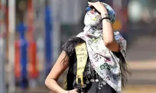 इस साल गर्मी मचाएगी तांडव, अप्रैल से जून के बीच पड़ेगी सामान्य से ज्यादा गर्मी, आईएमडी ने जारी किया अलर्ट