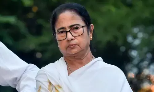 वह बंगाल में तुष्टिकरण की जननी, बीजेपी सांसद ने ममता बनर्जी पर साधा निशाना, कांग्रेस को लेकर कही ये बात वह बंगाल में तुष्टिकरण की जननी, बीजेपी सांसद ने ममता बनर्जी पर साधा निशाना, कांग्रेस को लेकर कही ये बात