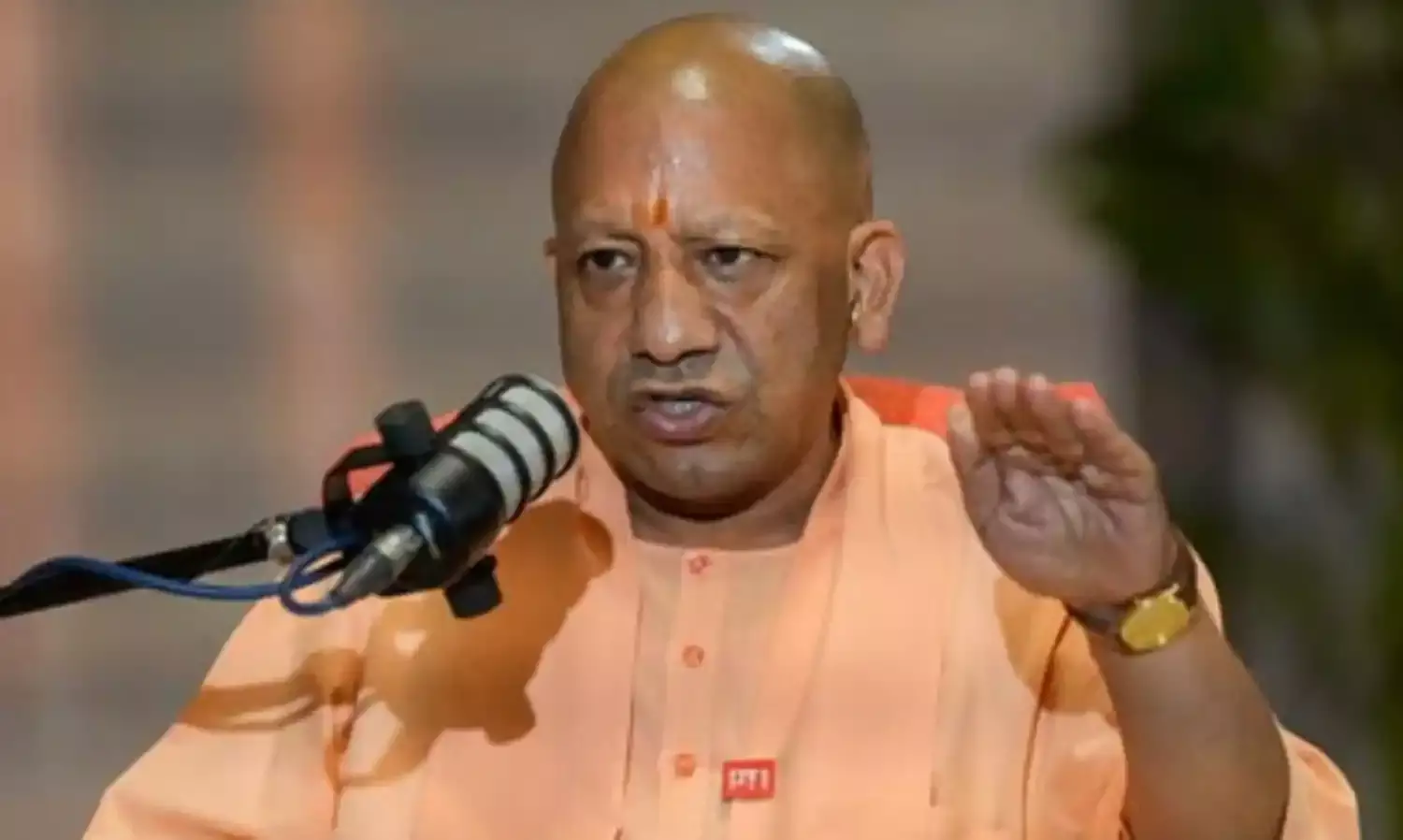 राजनीति छोड़ेंगे योगी आदित्यनाथ? पीटीआई को दिए इंटरव्यू में यूपी के सीएम का बड़ा बयान, गौर से पढ़िए क्या कहा