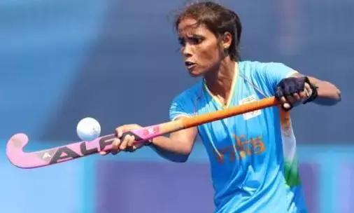 अब नहीं दिखेगा वंदना कटारिया के स्टिक का जादू, 32 साल की उम्र में इंटरनेशनल खेलों को कहा अलविदा