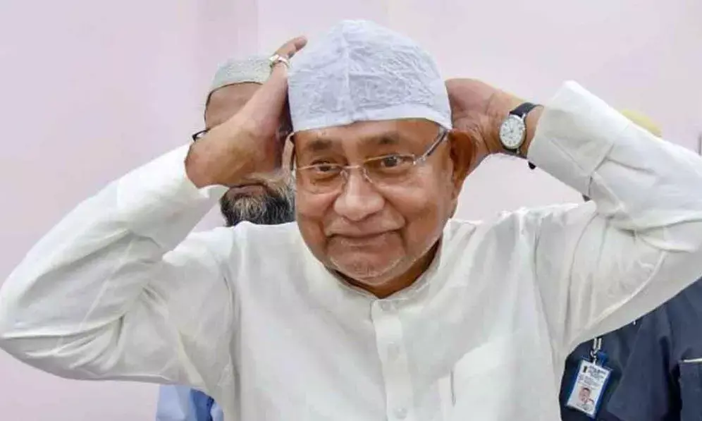 वक्फ बिल को लेकर जेडीयू ने अपना स्टैंड किया क्लियर, मोदी सरकार का साथ देने का किया वादा, कल लोकसभा में पेश होगा विधेयक