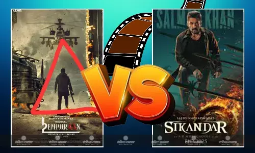 मोहनलाला की फिल्म एल2 एमपुरान बनी सबसे तेज 200 करोड़ कमाने वाली पहली मलयालम फिल्म, विवादों में भी घिरी फिल्म