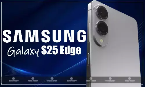 Samsung Galaxy S25 Edge इसी महीने वियतनाम में हो सकता है लॉन्च, टिपस्टर ने लीक की डिटेल