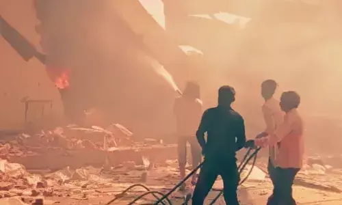 मरने वाले मजदूरों का आंकड़ा 18 पर पहुंचा, सभी मध्यप्रदेश के रहने वाले, सीएम ने की मुआवजे की घोषणा