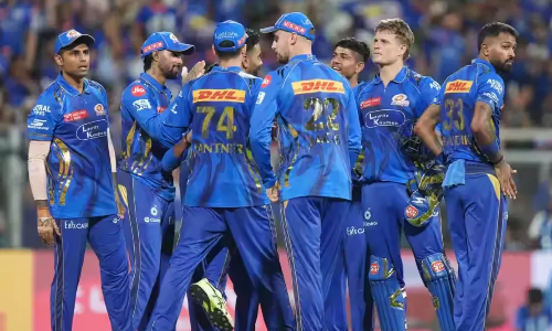 हार्दिक की अगुवाई में मुंबई की पलटन ने लगाई रिकॉर्ड्स की झड़ियां, अपने नाम की ये तीन बड़ी उपलब्धि