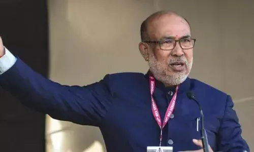 चीन में यूनुस का भारत के पूर्वोत्तर राज्यों पर दिए बयान की सीएम सरमा और बीरेन सिंह ने की निंदा