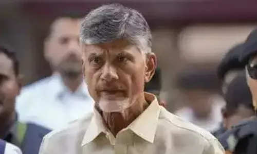 वक्फ पर आंध्र प्रदेश के CM चंद्रबाबू नायडू की पार्टी कितनी संतुष्ट? संसद में बिल पेश होने से पहले TDP ने किया क्लियर