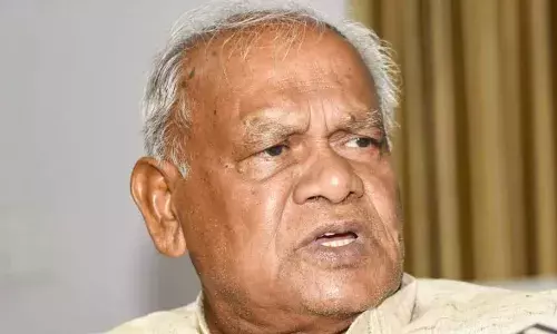 वक्फ संशोधन बिल पर केंद्रीय मंत्री जीतन राम मांझी ने भी मिलाई हां में हां, HAM ने केंद्र सरकार को दिया समर्थन
