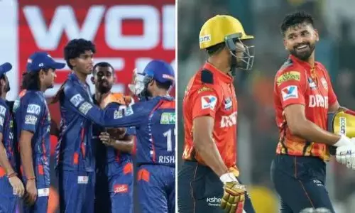 टूर्नामेंट के 13वें मैच में घटी दो शर्मनाक घटना, खिलाड़ियों की हरकत से खेल भावना को पहुंची ठेस, एक को तो अंपायर ने दी वॉर्निंग