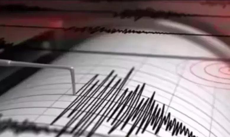 म्यांमार के बाद भूकंप से कांपा जापान, रिक्टर स्केल पर मापी गई 6.2 तीव्रता, घरों से निकलकर भागे लोग