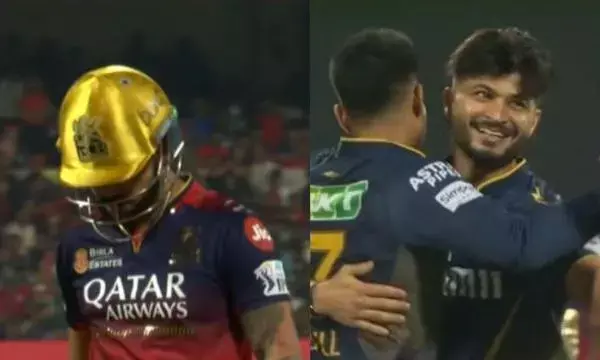 कौन हैं किंग कोहली का शिकार करने वाले अरशद खान? मध्य प्रदेश के लिए डोमेस्टिक क्रिकेट में कर चुके हैं कमाल