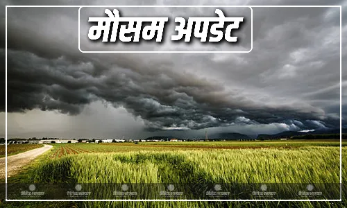 एमपी के मौसम में लगातार नजर आ रहा है बदलाव, गर्मी और धूप के बीच, बारिश का अलर्ट जारी, जाने कैसा रहने वाला है मौसम?