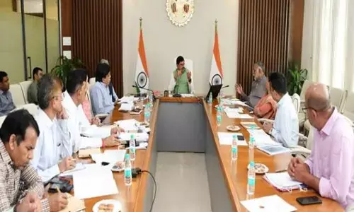 अगले तीन वर्ष में प्रदेश की सभी बसाहटों को सड़कों से जोड़ा जाए - मुख्यमंत्री डॉ. यादव अगले तीन वर्ष में प्रदेश की सभी बसाहटों को सड़कों से जोड़ा जाए - मुख्यमंत्री डॉ. यादव