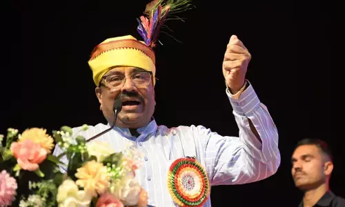 चंद्रपुर के बिना महाराष्ट्र का विकास संभव नहीं : मुनगंटीवार