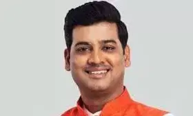 श्रीकांत का शिवसेना उद्धव गुट पर किया पलटवार, बाला साहब होते तो उनको गहरा दुख होता