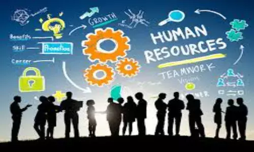 10 लाख से अधिक मानव संसाधनों की नियुक्ति का ऐतिहासिक रिकॉर्ड, आउटसोर्सिंग में शानदार प्रदर्शन 10 लाख से अधिक मानव संसाधनों की नियुक्ति का ऐतिहासिक रिकॉर्ड, आउटसोर्सिंग में शानदार प्रदर्शन