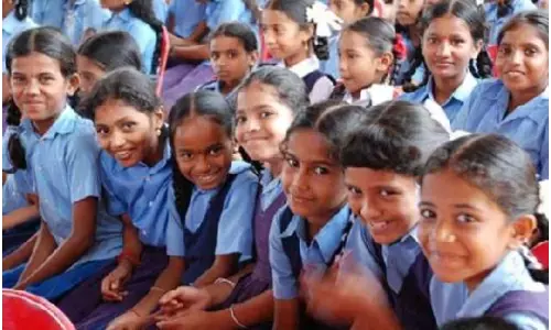 सरकारी स्कूलों के सभी विद्यार्थियों को एक जैसे गणवेश की योजना हुई रद्द