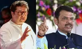 मराठी न बोल पाने पर पिटाई, सीएम ने कहा - कानून हाथ में लेने वालों के खिलाफ होगी कार्रवाई