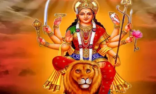 चैत्र नवरात्रि में रखा है नौ दिनों का व्रत, तो इन गलतियों को करने से बचें, मां होंगी प्रसन्न
