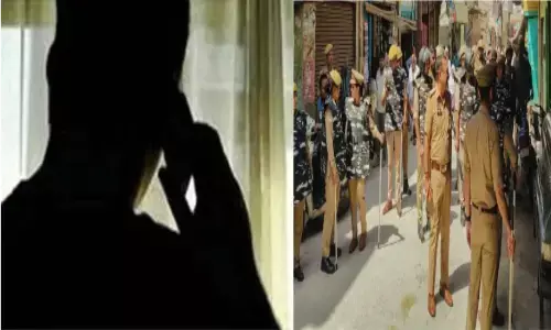 धमकी - आतंकी कसाब का भाई बोल रहा हूं, पूरी मुंबई पुलिस को बम से उड़ा दूंगा