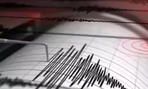म्यांमार के बाद भूकंप से कांपा जापान, रिक्टर स्केल पर मापी गई 6.2 तीव्रता, घरों से निकलकर भागे लोग