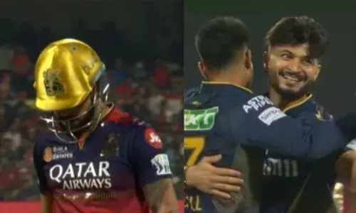कौन हैं किंग कोहली का शिकार करने वाले अरशद खान? मध्य प्रदेश के लिए डोमेस्टिक क्रिकेट में कर चुके हैं कमाल कौन हैं किंग कोहली का शिकार करने वाले अरशद खान? मध्य प्रदेश के लिए डोमेस्टिक क्रिकेट में कर चुके हैं कमाल