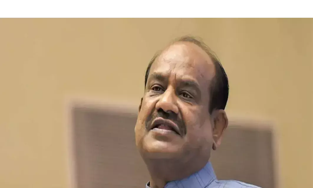 प्राइड के कार्यक्रम बिरला ने कहा - अच्छा विधायी प्रारूपण ही प्रभावी कानून का आधार है