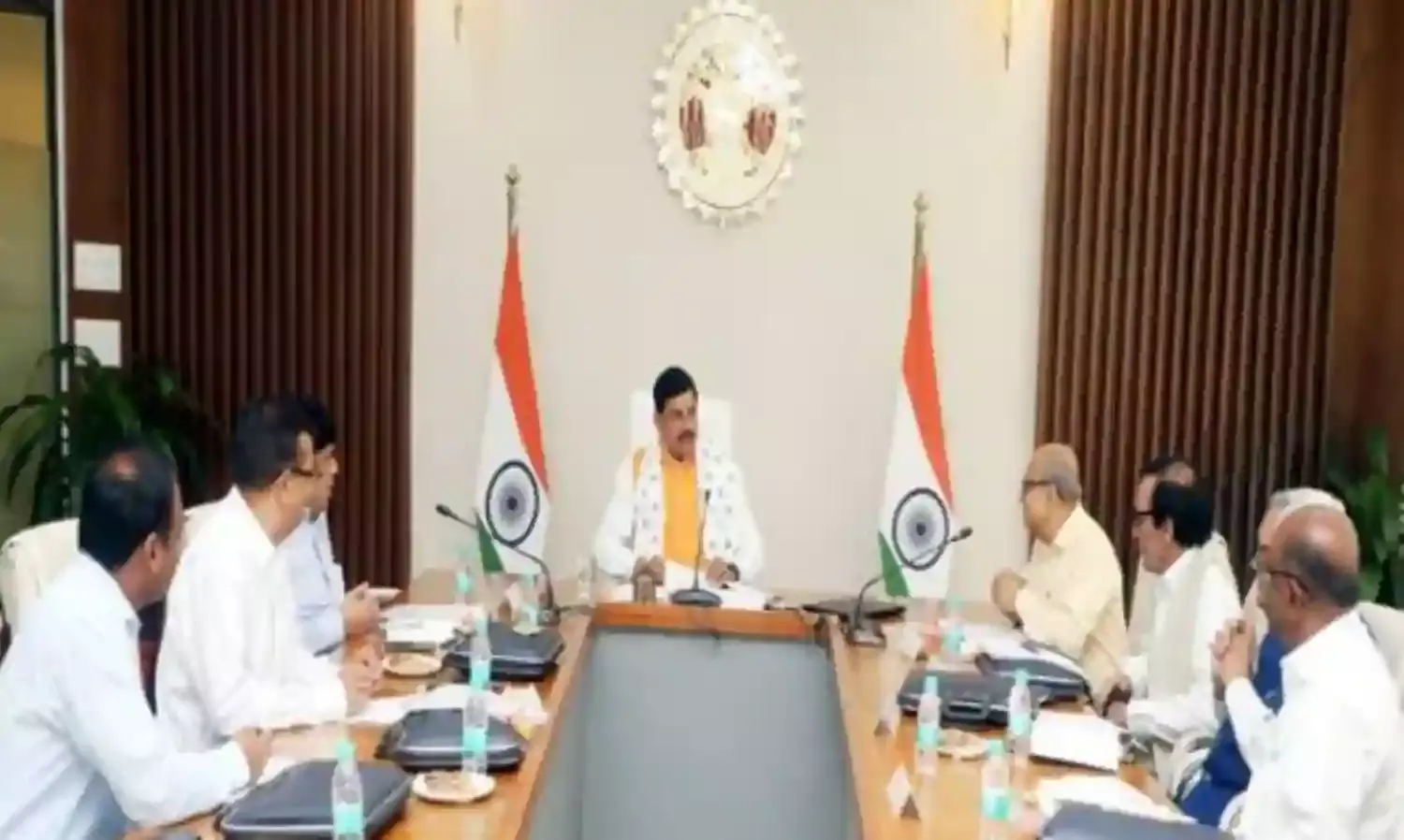 प्रदेश में बौद्ध सर्किट करें विकसित - मुख्यमंत्री डॉ. यादव