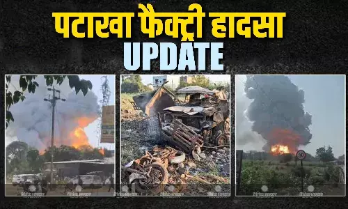 देवास पहुंचे मृतकों के शव, लिपटकर खूब रोया परिवार, हादसे में एमपी के दर्जनों लोगों ने गंवाई जान