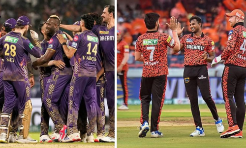 ये हैं वो 4 खिलाड़ी जो KKR बनाम SRH मैच में मचा सकते हैं धमाल, एक ने पिछले मैच में बचाई थी टीम की लाज