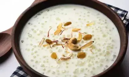 नवरात्रि में रखा है व्रत और खाना है कुछ अच्छा, तो इस साबूदाना पुडिंग की रेसिपी को करें ट्राई नवरात्रि में रखा है व्रत और खाना है कुछ अच्छा, तो इस साबूदाना पुडिंग की रेसिपी को करें ट्राई