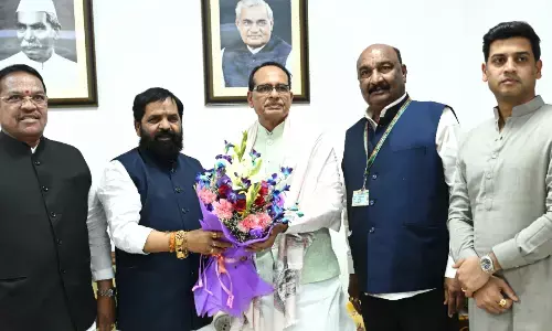 रोजगार गारंटी योजना की लंबित धनराशि जल्द जारी करे केंद्र - गोगावले