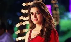 अभिनेत्री हंसिका ने खटखटाया दरवाजा और अलग अलग मामलों में सरकार से जवाब तलब