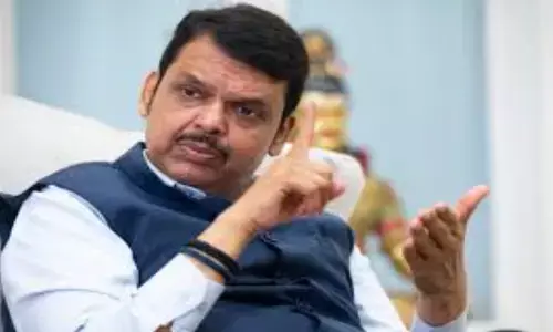 भौतिक सुविधाओं का पता लगाने स्कूलों की होगी जियो टैगिंग, फडणवीस ने दिए निर्देश