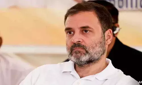 मुसलमानों के लिए बोलना कांग्रेस का इतिहास रहा, लेकिन..., बैठक में राहुल गांधी के शामिल न होने पर बिफरे मौलाना अब्बास